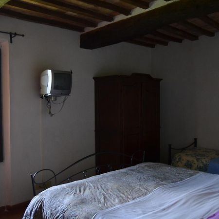 B&B Il Pozzo Di Radi Monteroni dʼArbia Esterno foto